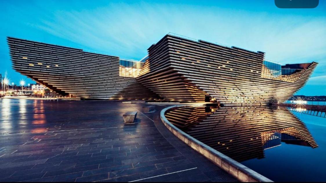High Point Dundee Exterior foto